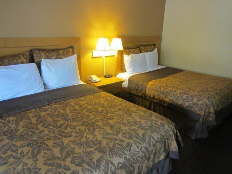 Anaheim Islander Inn And Suites Near Park And Convention Center Exteriér fotografie