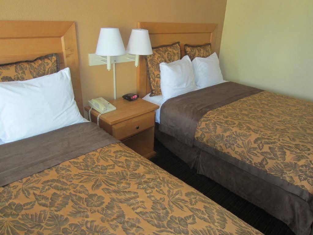 Anaheim Islander Inn And Suites Near Park And Convention Center Exteriér fotografie